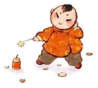 民法典解读之侵权责任编｜孩子擅自点燃别人的鞭炮被炸伤，该谁负责？