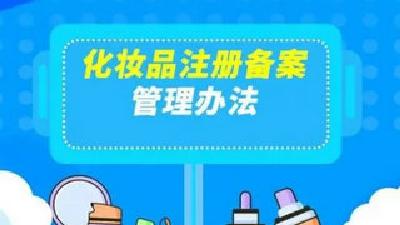化妆品新规出台 行业淘汰赛一触即发 