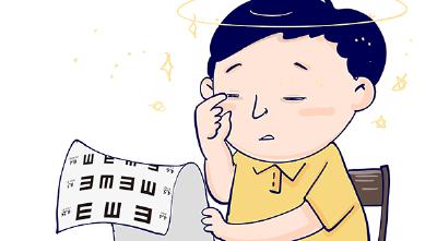 专家呼吁：眼底病成为不可逆盲的重要原因 需早筛早治