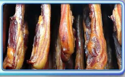 腊肉飘香 错误食用可能会导致疾病