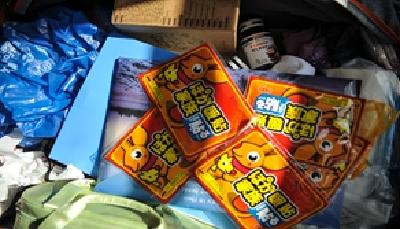 宝宝可以用“暖宝宝”取暖吗？使用不当容易造成低温烫伤！