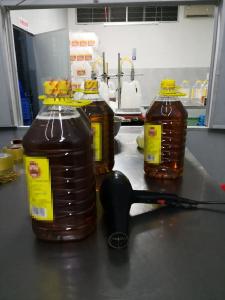 紧急曝光这种“名牌”花生油！广东街坊当心