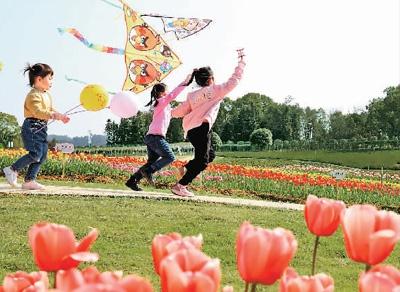 从美好风景走向美好生活 牛年旅游牛起来