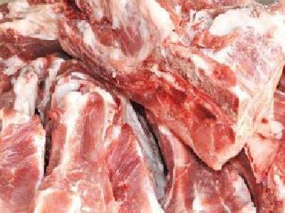 18万吨中央储备冻猪肉已投放 还有大批肉“在路上”
