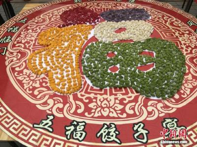 说真的，为什么北方过节喜欢吃饺子？