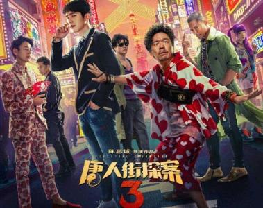 春节档电影票房创纪录映出中国经济“牛”劲足