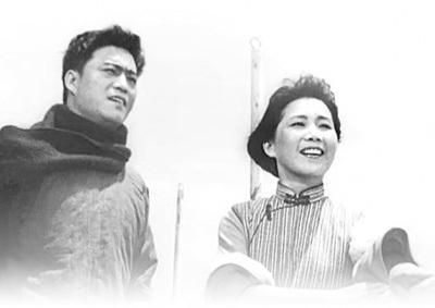 于洋：大浪淘沙始到金 