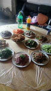 过年：中国人的集体记忆丨美食里的年味