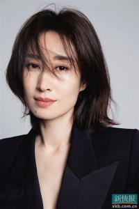 刘敏涛:一定不要为了家庭放弃事业 