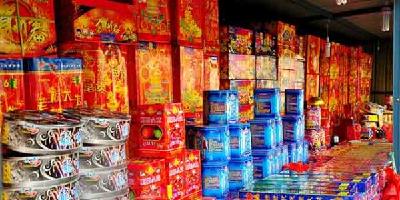 明确了！这种节日热门产品集中清理整治网上非法销售！