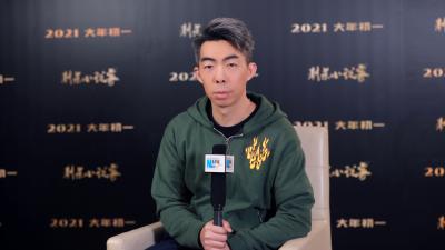 《刺杀小说家》为什么成为路阳的选择 