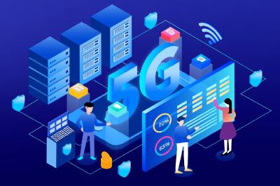 新一轮5G建设蓄势 产业链共享千亿空间