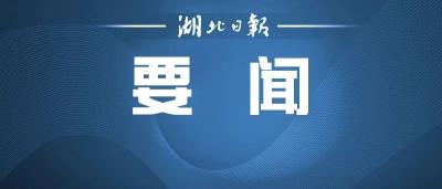 上好学习党史这堂必修课！今天的省委常委会会议研究了这些重要事项