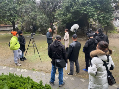 记住乡愁 | 大年初四湖北古城再上央视，纪录片部16期“记住乡愁”广受好评