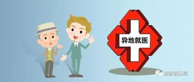 与你有关！普通门诊费用跨省直接结算攻略→