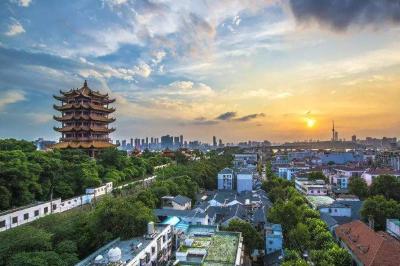 武汉地理标志数量位于全国副省级城市前列