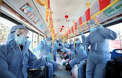 2020年“襄阳楷模”年度人物事迹简介