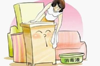注意！这样消毒，可能“越消越毒”