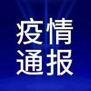 襄阳市新型冠状病毒肺炎疫情通报（574）