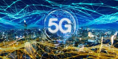 5G毫米波开始体验未来网络无限想象