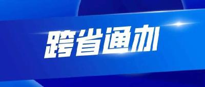 优化营商环境 9市政务服务将实现跨省通办