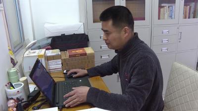 枣阳市惠随琳家庭荣获第十二届全国“五好家庭”