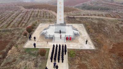 枣阳市公安局举办“巾帼心向党 警营绽辉煌”主题活动