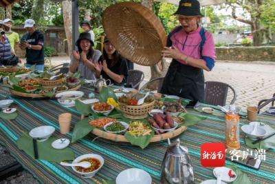 海南推出14条“红+”旅游线路 吸引游客重温红色历史