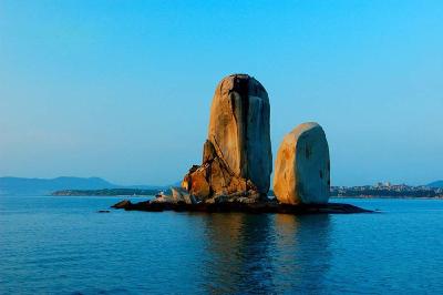 每日名胜|福建·海坛风景名胜区