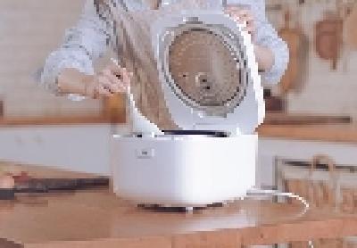 “降糖神器”低糖电饭煲可以降血糖？纯属偷换概念 