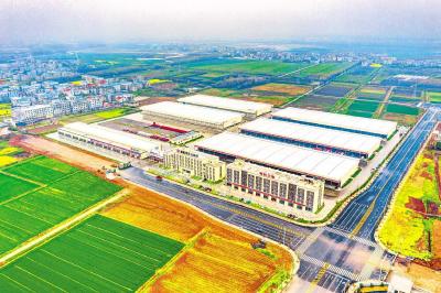 湖北襄阳跻身全国公路货运物流枢纽城市