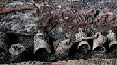“河洛古国”双槐树等遗址入选河南五大考古新发现 