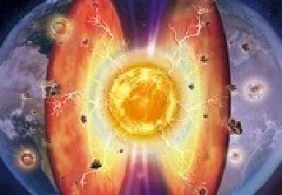 我国科学家首次发现地幔深部超离子态含水矿物