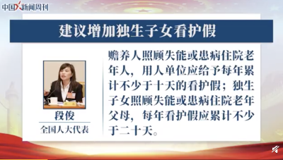 建议新增这个假期？网友热议！