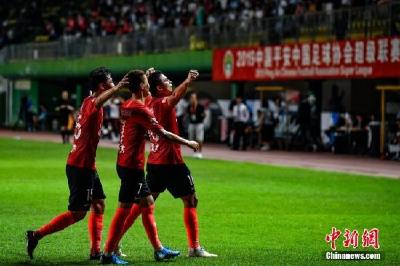 中超球队集体换“新马甲”！你还认得它们吗？