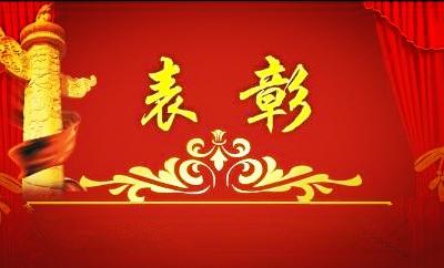 市残联荣获襄阳市残联多项表彰