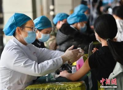 国内接种超1亿剂！离全民群体免疫还远吗？