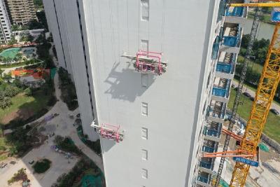 当机器人能顶“半边天”，智慧工地离我们还有多远？