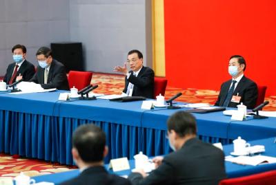 政协委员提的这条建议，李克强要求有关部门“算笔细账”