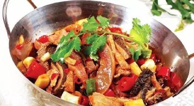 牛杂放倒小伙？这种饮食习惯很多人都有