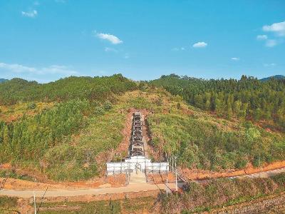 福建文物建筑名片：水吉建窑遗址