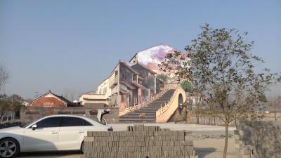 枣阳：今年完成227个美丽乡村建设任务