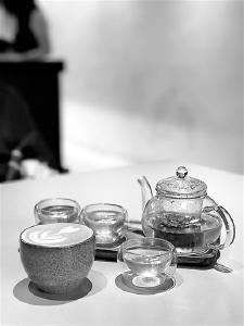 听说茶叶有农药残留？爱茶人士莫要慌