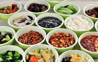 线上线下齐发力 国内半成品菜一路崛起