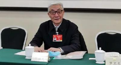 朱永新：未来的教育一定要打破学校围墙