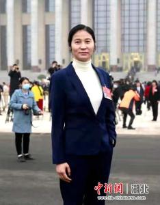 全国人大代表王莉：建议加大支持再生资源回收行业