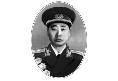 这位开国中将，是枣阳人！
