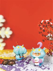 文物活了 国博首款潮玩上线