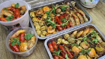 骑手送“假菜” 平台漏洞亟需尽快补 