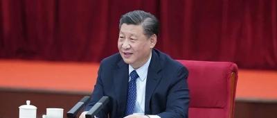 习近平：“大思政课”我们要善用之